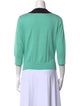 Kate Spade New York Crew Neck Sweater