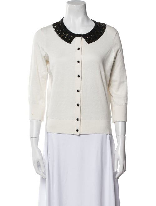 Kate Spade New York Crew Neck Sweater