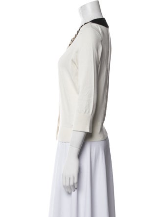 Kate Spade New York Crew Neck Sweater