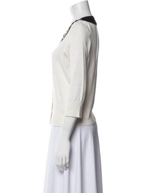 Kate Spade New York Crew Neck Sweater