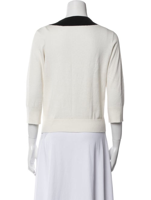 Kate Spade New York Crew Neck Sweater