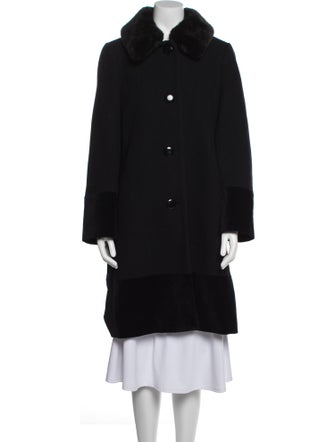 Kate Spade New York Wool Coat