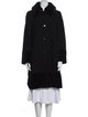 Kate Spade New York Wool Coat