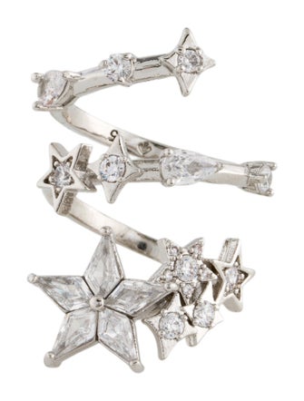 Kate Spade New York Cosmos Wrap Ring