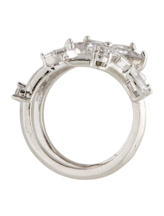 Kate Spade New York Cosmos Wrap Ring