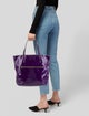 Kate Spade New York Patent Leather Tote