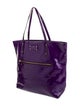 Kate Spade New York Patent Leather Tote