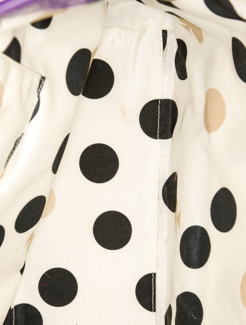 Kate Spade New York Patent Leather Tote