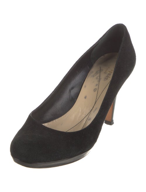 Kate Spade New York Suede Pumps
