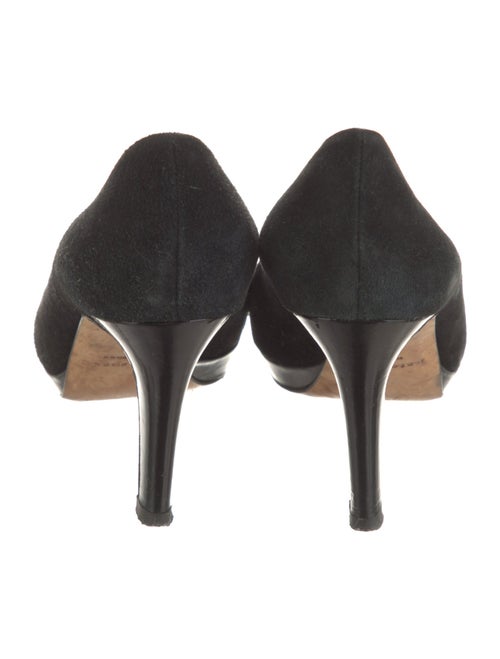 Kate Spade New York Suede Pumps