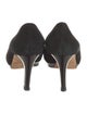 Kate Spade New York Suede Pumps
