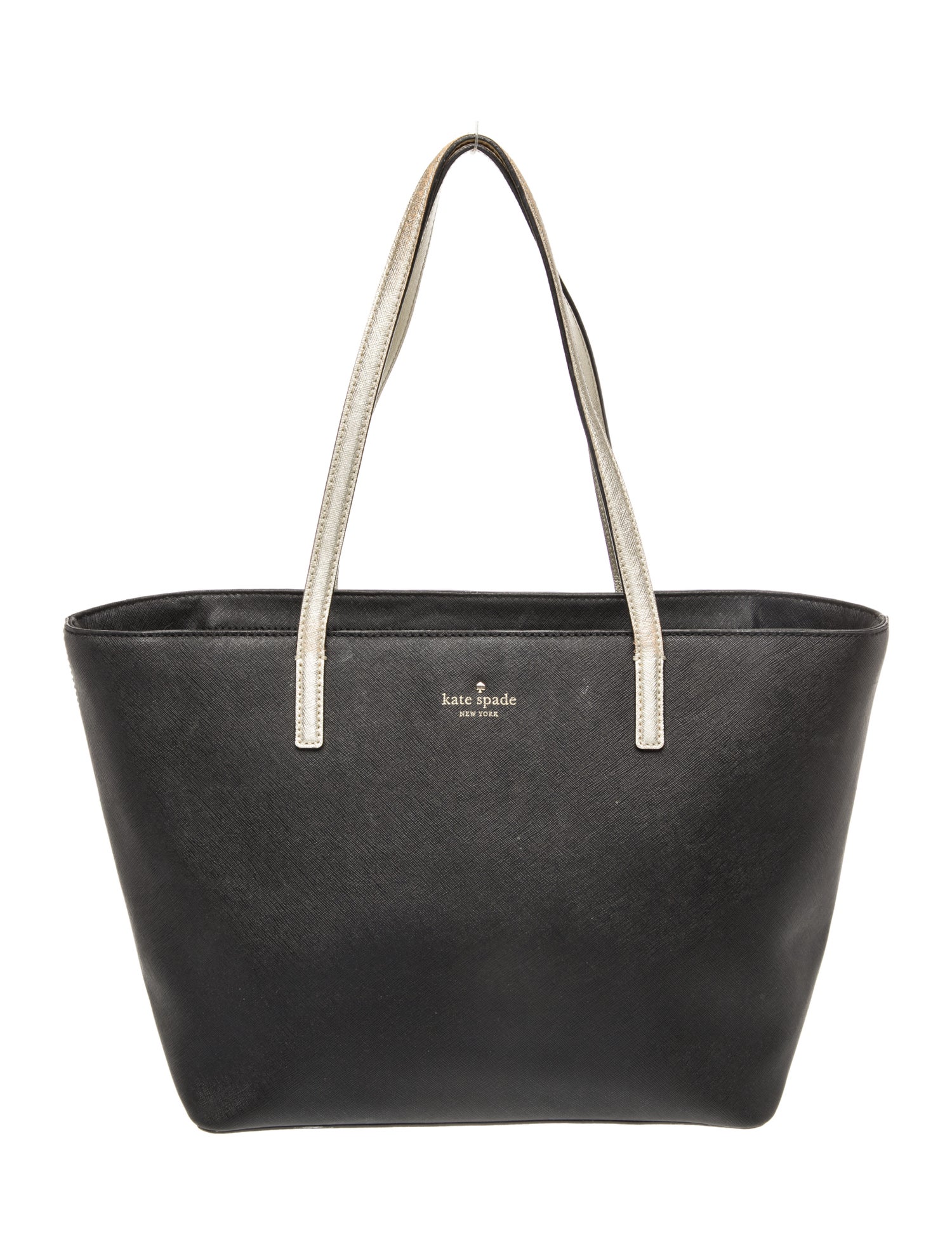 Kate Spade New York Saffiano Leather Shoulder Bag