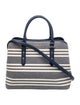 Kate Spade New York Canvas Top Handle Bag