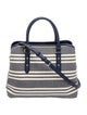 Kate Spade New York Canvas Top Handle Bag
