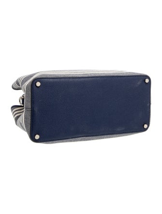 Kate Spade New York Canvas Top Handle Bag