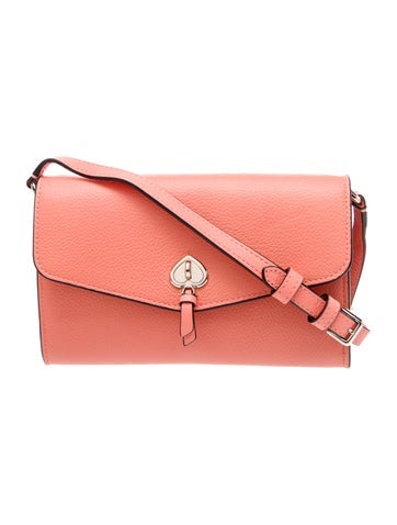 Kate Spade New York Crossbody Bags Leather Bag