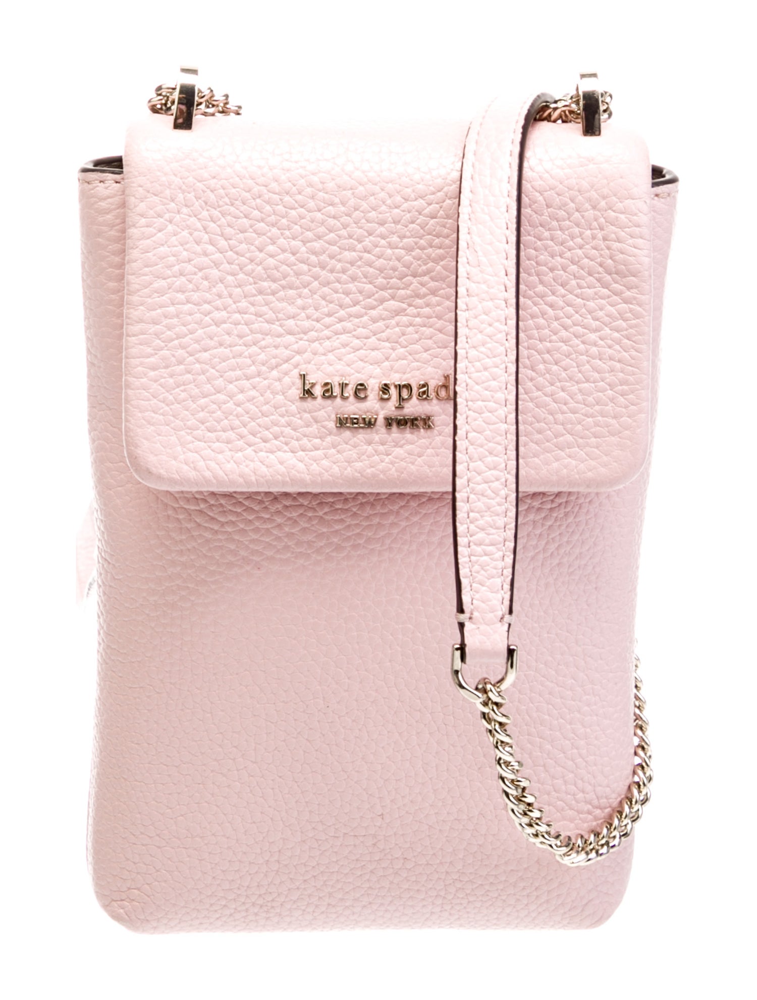 Kate Spade New York Leather Backpack