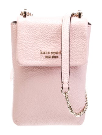Kate Spade New York Leather Backpack