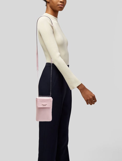 Kate Spade New York Leather Backpack