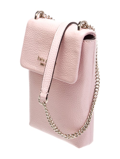 Kate Spade New York Leather Backpack