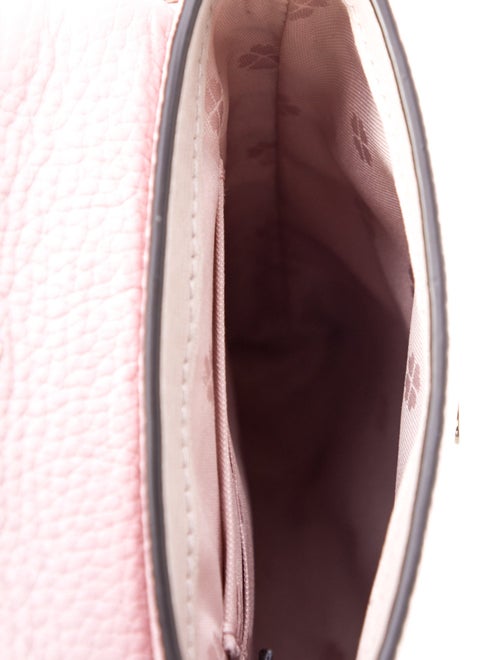 Kate Spade New York Leather Backpack