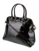 Kate Spade New York Patent Leather Top Handle Bag
