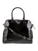 Kate Spade New York Patent Leather Top Handle Bag