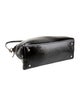 Kate Spade New York Patent Leather Top Handle Bag