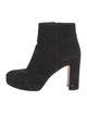 Kate Spade New York Suede Boots