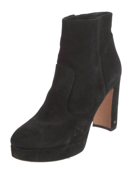 Kate Spade New York Suede Boots