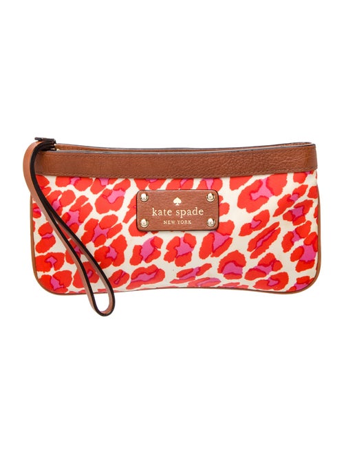 Kate Spade New York Nylon Into the Wild Chrissy