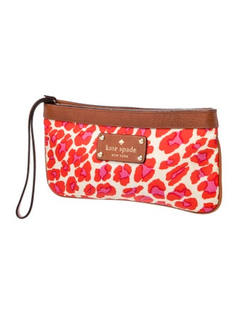 Kate Spade New York Nylon Into the Wild Chrissy