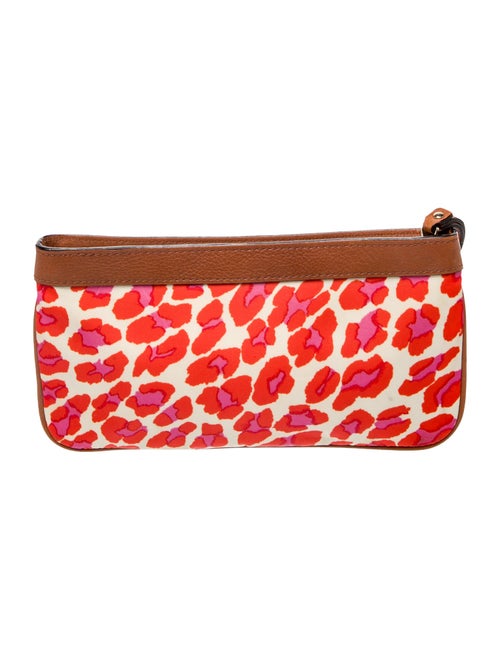 Kate Spade New York Nylon Into the Wild Chrissy