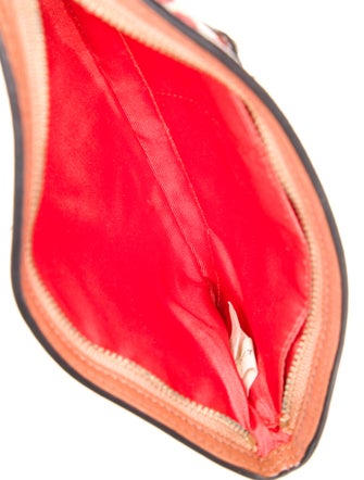 Kate Spade New York Nylon Into the Wild Chrissy