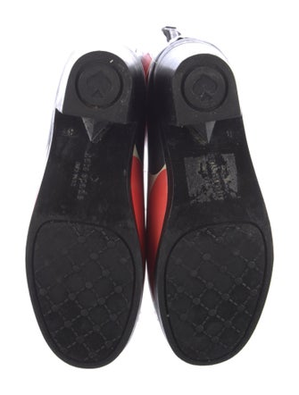 Kate Spade New York Rubber Polka Dot Print Rain Boots