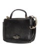 Kate Spade New York Leather Top Handle Bag