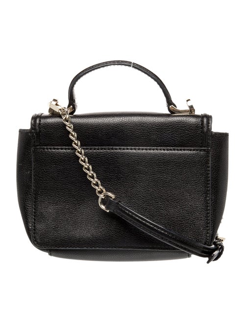 Kate Spade New York Leather Top Handle Bag