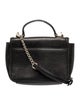 Kate Spade New York Leather Top Handle Bag