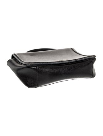 Kate Spade New York Leather Top Handle Bag