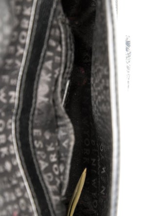 Kate Spade New York Leather Top Handle Bag