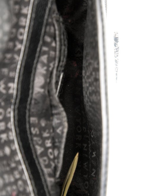 Kate Spade New York Leather Top Handle Bag