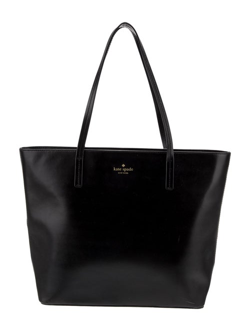Kate Spade New York Leather Tote