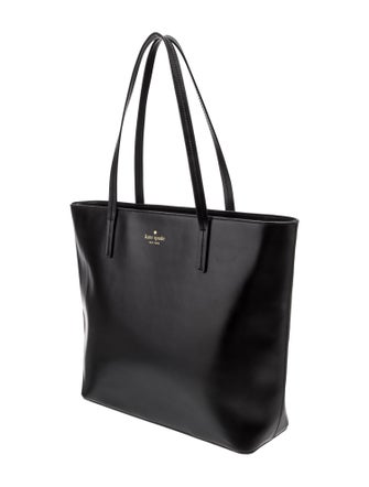 Kate Spade New York Leather Tote