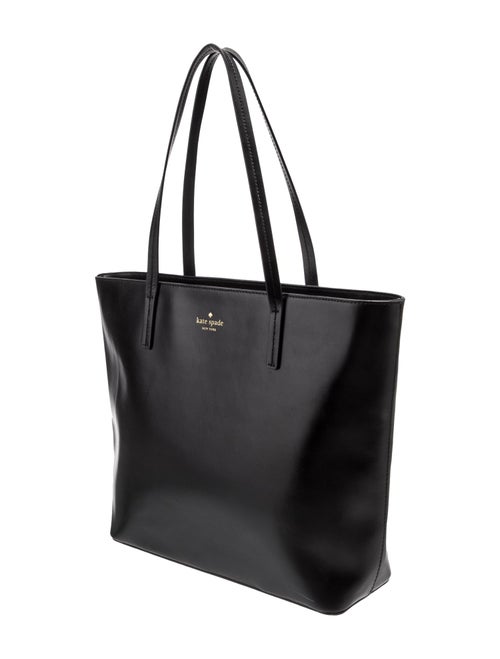 Kate Spade New York Leather Tote
