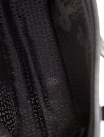 Kate Spade New York Leather Tote