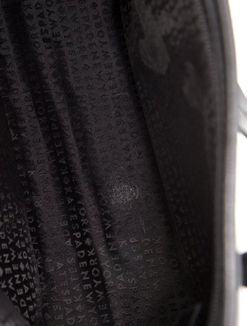 Kate Spade New York Leather Tote