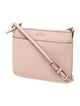 Kate Spade New York Leather Crossbody Bag