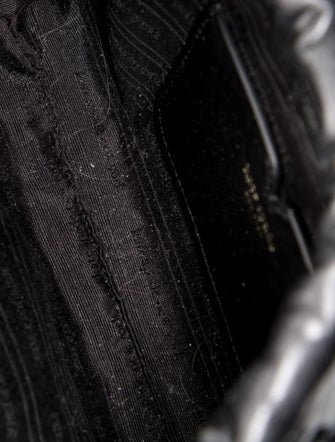 Kate Spade New York Leather Top Handle Bag