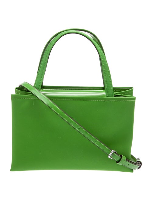 Kate Spade New York Leather Top Handle Bag