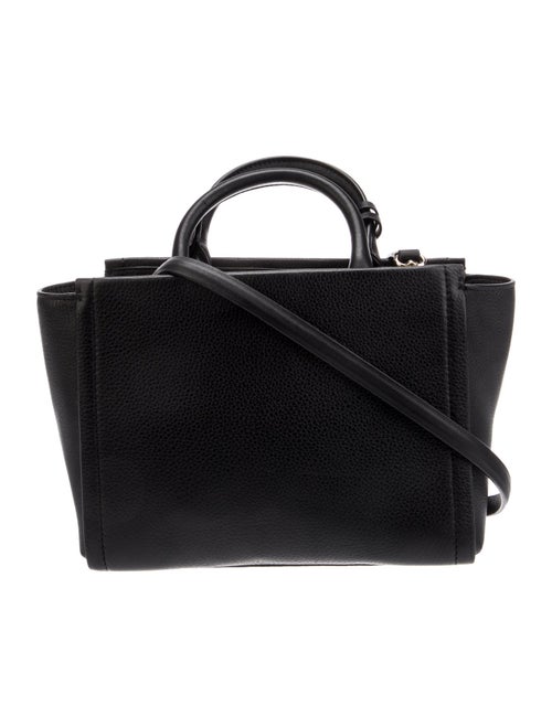 Kate Spade New York Leather Top Handle Bag